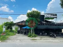 Bán nền đường Nguyễn Thị Sáu, lốc G đoạn đầu gần đường Võ Nguyễn Giáp KDC 586.