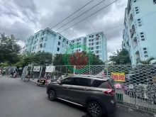 BÁN NHÀ 3 TẦNG HẺM Ô TÔ NGUYỄN VĂN LUÔNG QUẬN 6 - 56M2 - 5 PN - GIÁ 5.3 TỶ