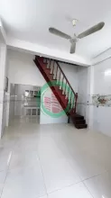 BÁN NHÀ 3 TẦNG HẺM XE HƠI PHẠM THẾ HIỂN QUẬN 8 - 62.4M2 (7.8X8.5M) - 4PN - 3WC - SỔ HOÀN CÔNG - GIÁ 5.98 TỶ