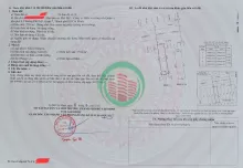 Bán nhà 8x18 - full 4 tầng. Đường 2C, P. Phú Mỹ, Quận 7 (P. Tân Mỹ), TP. HCM