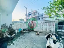 Bán nhà đường Hà Thanh gần ngã 2/4, trung tâm Nha Trang