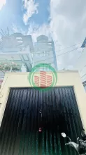 BÁN NHÀ GẦN EMART 2 – HẺM Ô TÔ TRÁNH NHAU – 5 TẦNG, DT 84M2, 5 PHÒNG, CHỈ 11.8 TỶ.