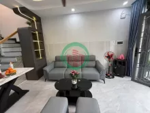 BÁN NHÀ HẺM ĐƯỜNG SỐ 19, TÂN QUY, QUẬN 7, 58M², 2 TẦNG, LÔ GÓC 3 PN, SÁT CHỢ TÂN QUY, GIÁ 5.9 TỶ