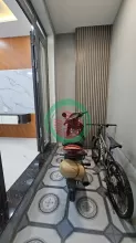 Bán nhà hẻm lâm văn bền cách đường xe hơi 50 mNgang 3 dài 9 đúc 2 tấm hơn 2 đ tân hưng Q7
