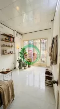 Bán nhà hẻm Ô tô Hoàng Hoa Thám, QUẬN PHÚ NHUẬN, 3.2 x 12m (45 m2), giá 8.5 tỷ