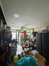 BÁN NHÀ HẺM THÔNG TRẦN VĂN ĐANG – P.9, Q.3 – 56m²  2 TẦNG