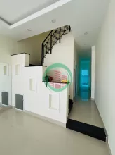 Bán nhà hẻm Xô Viết Nghệ Tĩnh, QUẬN BÌNH THẠNH, 58 m2, giá 7.2 tỷ