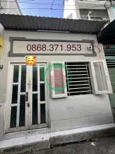 Bán Nhà LÊ QUÝ ĐÔN –Cách mặt tiền 50m – 57.5M²  nở hậu đẹp – 7.2 TỶ TL