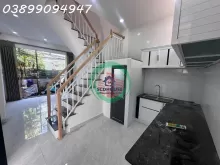 BÁN NHÀ LÔ GÓC 2 MẶT TIỀN HẺM CẮT KIẾNG ĐƯỜNG 2/4 NHA TRANG – DIỆN TÍCH 28M² KẾT CẤU 2 TẦNG ĐỦ NỘI THẤT GIÁ CHỈ 2.3 TỶ