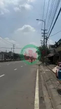 BÁN NHÀ MẶT TIỀN ĐẶNG THÚC VỊNH – THỚI TAM THÔN, HÓC MÔN – 6x50m