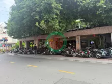 Bán nhà mặt tiền Huỳnh Văn Bánh - Ngang khủng 9.38 x Dài 13.74 - đã có GPXD 1 hầm 7 tầng