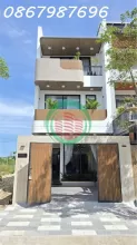 BÁN NHÀ MỸ GIA GÓI 5 NHA TRANG – NHÀ ĐẸP FULL NỘI THẤT ĐÓN TẾT