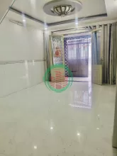 BÁN NHÀ SÁT HXH DƯƠNG BÁ TRẠC P2 Q8 - 4.1X13.5 - 54M2 - CHỈ 5,98 TỶ- GỌI NGAY 0784968131
