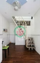 Bán nhà Trường Sơn, QUẬN 10, 3 Tầng, 3 x 4.5 m, giá 2.7 tỷ