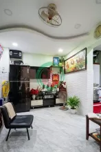 Bán nhà Trường Sơn, QUẬN 10, 4 Tầng, 4.5 x 4m, giá 3.6 tỷ