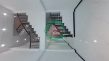 Bán nhà Vĩnh Trung 40m² x 5 tầng, ô tô vào tận cửa, giá chỉ 5 tỷ.