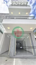 Bán siêu phẩm nhà đẹp căn góc vòng xoay đầu tư kinh doanh