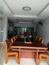 BIỆT THỰ KDC ĐỒNG GIA, VIEW CÔNG VIÊN 7X23, 4 TẦNG – KHU HIẾM NHÀ BÁN – GIÁ RẺ BÁN NHANH