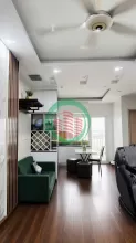 Cần bán căn hộ  2PN 68,35m² – Khu 5 tòa mới Thanh Hà – Giá chỉ 2,730 TỶ