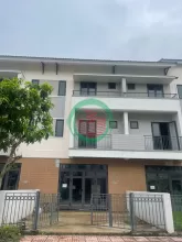 Cắt lỗ 1 căn liền kề 90m² chỉ còn 7,365 tỷ tại Centa City – Mặt tiền 6m, sẵn sàng an cư và đầu tư!