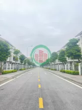 Chỉ cần 30% ( 5,56 tỷ ) vốn ban đầu sở hữu biệt thự song lập hướng Nam 225m² tại Centa Riverside – Đầu tư an tâm, đón đầu tiềm năng tăng giá!