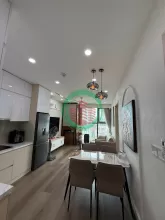 CHÍNH CHỦ BÁN CĂN HỘ 2PN - 2WC PCC1 TRIỀU KHÚC, 55M², FULL NỘI THẤT CAO CẤP - CHỈ 5,2 TỶ BAO THUẾ PHÍ