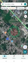 CHÍNH CHỦ BÁN NHÀ VƯỜN RỘNG THOÁNG – ĐẤT Ở ĐÔ THỊ 624,2 m² TẠI ĐƯỜNG NGUYỄN HUỲNH ĐỨC, TÂY NINH (TÂN AN, LONG AN)
