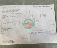 CHÍNH CHỦ CẦN BÁN ĐẤT – TÂY CỐC, ĐOAN HÙNG, PHÚ THỌ
