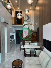 Chính chủ cần bán gấp Duplex hiếm tại Feliz En Vista - 103m2, full nội thất cao cấp