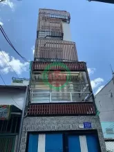 CHÍNH CHỦ CẦN BÁN NHÀ ĐOÀN VĂN BƠ, PHƯỜNG XÓM CHIẾU - QUẬN 4 - TP.HCM