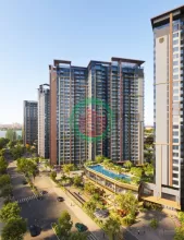 Chính chủ cần tiền cắt lỗ 400tr bán nhanh căn 1PN dự án Masteri Park Place