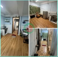 CHÍNH CHỦ CHO THUÊ CĂN HỘ TẦNG 1 TRONG KHU TẬP THỂ BẢN ĐỒ, THÁI THỊNH, ĐỐNG ĐA, HÀ NỘI