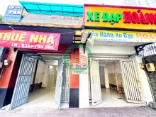 CHÍNH CHỦ CHO THUÊ MẶT BẰNG 96M² MẶT TIỀN NGANG 8M DƯƠNG QUANG ĐÔNG