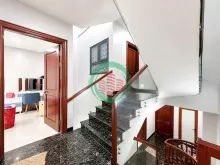 Chợ Bà Chiểu - Bình Thạnh - 3 tầng 45m2 - Hơn 5Tỷ