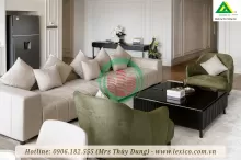 CHO THUÊ CĂN HỘ CAO CẤP TẠI TD PLAZA – TRUNG TÂM THÀNH PHỐ HẢI PHÒNG