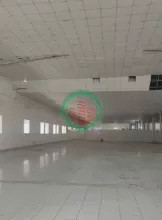 Cho thuê kho, văn phòng 770m2, 1700m2, 2500m2 Phan Huy Ích Tân Bình