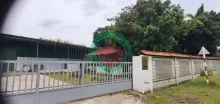 CHO THUÊ KHO XƯỞNG MẶT TIỀN TL8 TÂN THẠNH ĐÔNG 2000M2 45TR