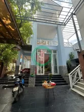 CHO THUÊ MẶT BẰNG KINH DOANH TẠI PHƯỜNG 16, QUẬN GÒ VẤP (NAY LÀ PHƯỜNG AN HỘI ĐÔNG, TPHCM ) - 37TR/ THÁNG