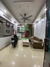 CHO THUÊ NHÀ ĐẸP 5 TẦNG – FULL NỘI THẤT TẠI VĨNH HƯNG, HOÀNG MAI, HÀ NỘI