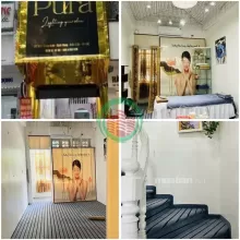 CHO THUÊ NHÀ MẶT PHỐ SỐ 32 TRẦN ĐĂNG NINH - CẦU GIẤY - HÀ NỘI