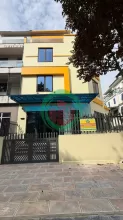 CHO THUÊ NHÀ NGUYÊN CĂN 3 TẦNG TẠI KĐT ĐẶNG XÁ, GIA LÂM, HÀ NỘI