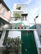 CHO THUÊ NHÀ NGUYÊN CĂN HXH – HOÀNG HOA THÁM, P.6, Q. BÌNH THẠNH