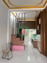 CHO THUÊ NHÀ NGUYÊN CĂN – NGỌC LÂMGiá thuê chỉ: 6,5 triệu/tháng