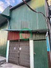 CHO THUÊ NHÀ XƯỞNG 100M² MẶT ĐƯỜNG TAM TRINH – PHƯỜNG HOÀNG MAI, HÀ NỘI