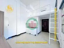 CHO THUÊ PHÒNG TRỌ TẠI GÒ VẤP HCM – 25M2 CHỈ 4.8 TRIỆU / THÁNG. LH:0359203979.
