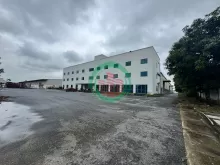 Cho thuê toà nhà văn phòng 4 tầng (720 m²) /1 sàn  tại KCN Quang Minh, Mê Linh