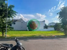 CHỦ GỬI :Bán nền biệt thự đường số 3 KDC Nam Long 1 Cần Thơ