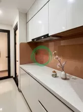 Chung cư Hà Đô Centrosa - Block Jasmine - Quận 10 - TPHCM - 12.672 tỷ