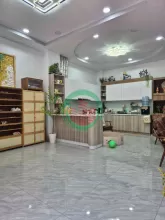 CỰC PHẨM NHÀ PHỐ NGANG 6.5M HIẾM CÓ – HẺM XE HƠI 7M LIÊN KHU 4-5 BÌNH TÂN!