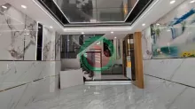 CỰC PHẨM NHÀ PHỐ NGANG 6.5M HIẾM CÓ – HẺM XE HƠI 7M - 82 M2 - 4 TẦNG BTCT - NHỈNH 6 TỶ TL